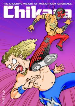 The Crushing Weight of Mainstream Ignorance